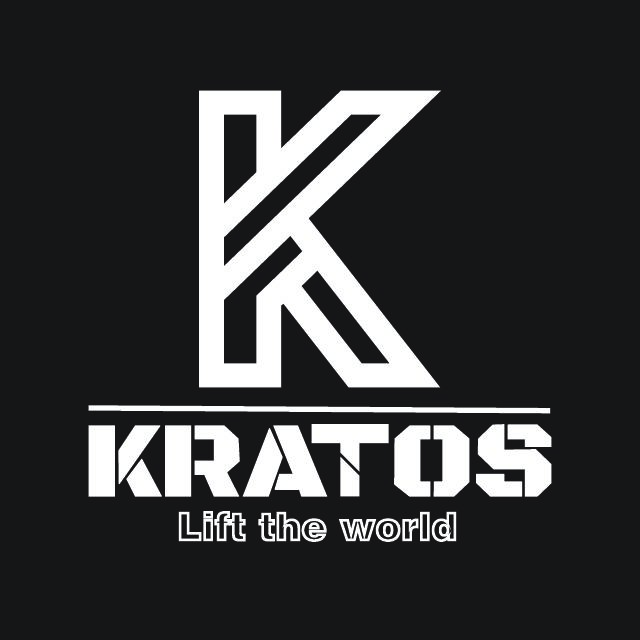 Kratos Fitness logo